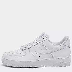Nike Air Force 1 Low White Sneakers